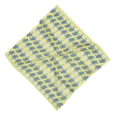 Eșarfă Mammut Mammut Bandana holunder-strata