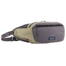 Rinichi Patagonia Terravia Hip Pack May Grey