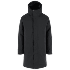 Hanorac Fjällräven Övik GTX Padded Parka Men Black
