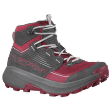 Încălțăminte La Sportiva PRODIGIO HIKE LT GTX WOMEN Carbon/Redwood