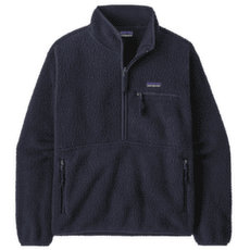 Pulover Patagonia RETRO PILE MARSUPIAL Women Sunken Blue