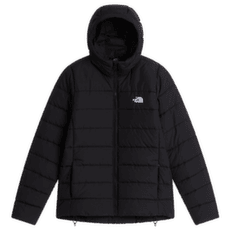 Jachetă The North Face ACONCAGUA HOODED JACKET WOMEN TNF BLACK