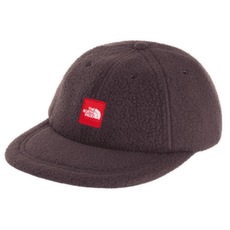 Căciuli The North Face TNF RED BOX FLEECE CAP 0SA OBSIDIAN