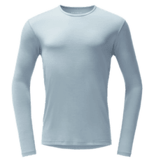 Tricou cu mânecă lungă Devold Breeze Plus Merino 200 T-Shirt Men 783A POLAR