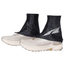 Manşete Altra Trail Gaiter 76P BLACK/SILVER/GREY