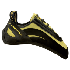 Cățărători La Sportiva Miura Men Lime