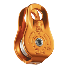 Scripete Petzl Fixe work (P05) Yellow