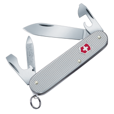 Cuțit Victorinox Cadet Alox Silver Alox