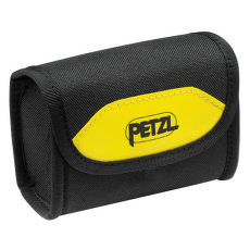 Penar Petzl Poche Pixa Black/yellow