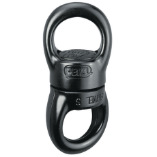 Ambreiaj Petzl SWIVEL