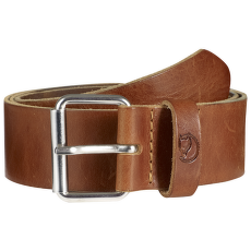 Centură Fjällräven Singi Belt (77281) Leather Cognac