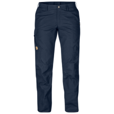 Pantaloni Fjällräven Karla Pro Trousers Women Dark Navy