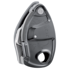 Frână Petzl Grigri+ Grey