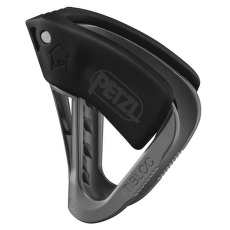 Jumar Petzl Tibloc Black
