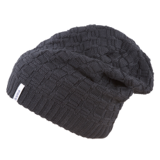 Căciuli Kama Knitted beanie A123 black 110