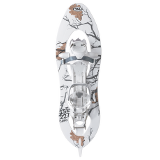 Rachete de zăpadă TSL TSL 227 Camo XL Strap Bi-Mat