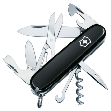 Cuțit Victorinox Climber Black