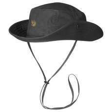 Pălărie Fjällräven Abisko Summer Hat Dark Grey 030