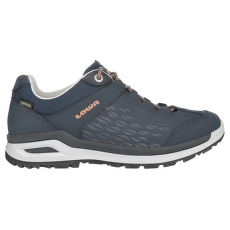 Încălțăminte Lowa Locarno GTX Lo Women navy/mandarine