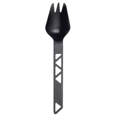 Tacâmuri Primus TrailSpork Tritan Black Black