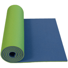 Karimatka Yate Mat Double Layer 10 modrá/zelená