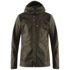 Jachetă Fjällräven Kaipak Jacket Men Dark Olive