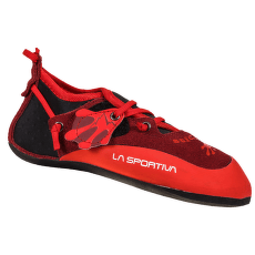 Cățărători La Sportiva Stickit Chili/Poppy