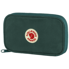 Portofel Fjällräven Kanken Travel Wallet Arctic Green