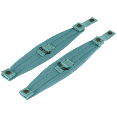 Curea Fjällräven Kanken Shoulder Pads Sky Blue