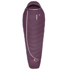 Sac de dormit Grüezi bag Synpod Island Berry