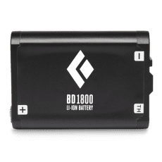 Baterii Black Diamond BD 1800 BATTERY