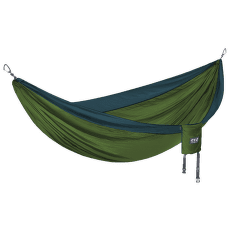 Hamac Eno DoubleNest Cedar/Marine