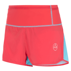 Pantaloni scurți La Sportiva VECTOR SHORT Women Hibiscus/Malibu Blue
