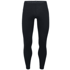 Colanți Icebreaker Oasis Leggings Men (104369) Black