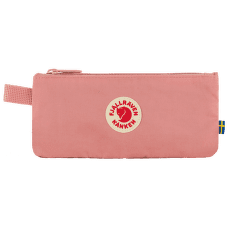 Penar pentru creioane Fjällräven Kanken Pen Case Pink