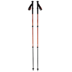 Gaură Black Diamond TRAIL BACK TREKKING POLES Burnt Sienna