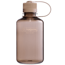 Sticlă Nalgene Narrow-Mouth 500 mL Sustain Mocha Sustain 2021-0816