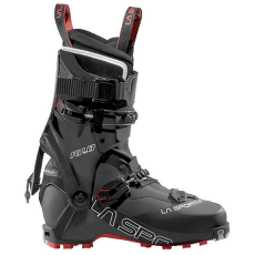 Schiuri La Sportiva Kilo Women Black/Hibiscus