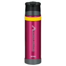 Termos Thermos Mountain FFX 0.75L vínově červená