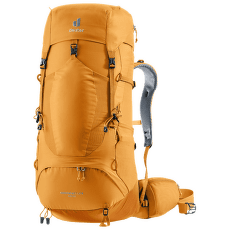 Rucsac deuter Aircontact Lite 40 + 10 amber-maple
