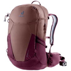 Rucsac deuter Futura 25 SL ashrose-cassis