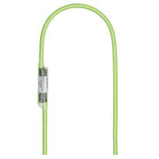 Buclă Edelrid HMPE CORD SLING 6 mm neon green