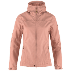 Jachetă Fjällräven Stina Jacket Women Dusty Rose