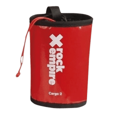 Geantă Rock Empire Cargo Sack 2 červená 005