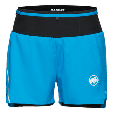 Pantaloni scurți Mammut Aenergy TR 2 in 1 Shorts Women glacier blue-black