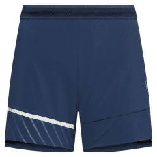 Pantaloni scurți La Sportiva COMP SHORT Women Night Sky/Chalk