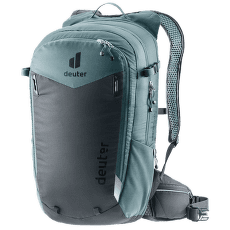 Rucsac deuter Compact 14+3 graphite-shale