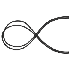 Frânghie Mammut 10.5 Performance Static black 0001