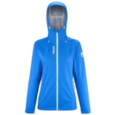 Jachetă Millet Fitz Roy Jacket Women ICON BLUE