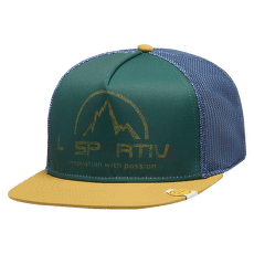 Capac La Sportiva LS Trucker Savana/Jungle